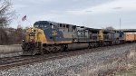 CSX 461